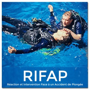 STAGE RIFAP FFESSM 8 et 9 mars 2025