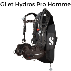 Hydros Pro Homme à la location